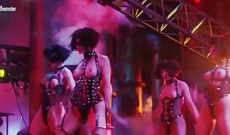Montage film x bondage