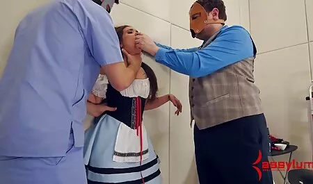 ♪ Larmes montrer film x americain à vos Amis ♪
