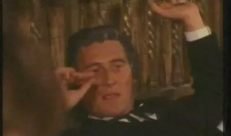 Ma maman du copain. film porno des années 80