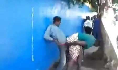 Kokan mange des amis noirs. porno x 2